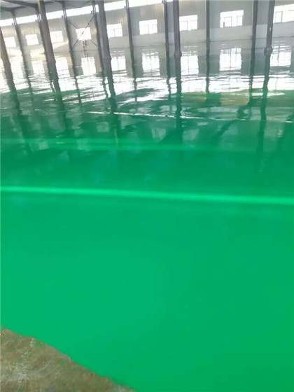 玉门，我直接给你一份室外地坪漆翻新维修