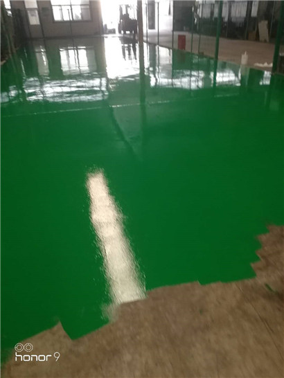 玉门下面我给你一份非常实用、地坪漆施工翻新